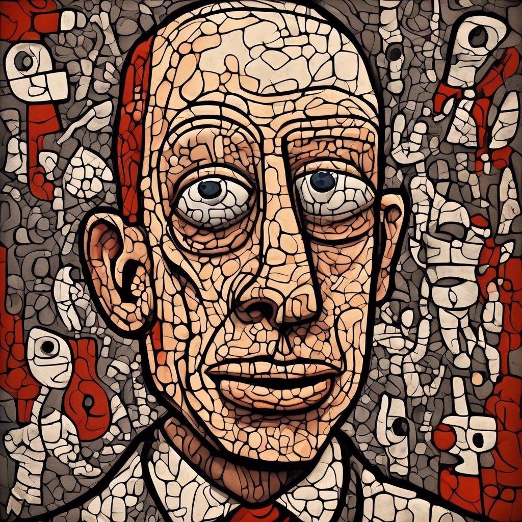 Empfehlungen für die weitere Auseinandersetzung mit Jean Dubuffet