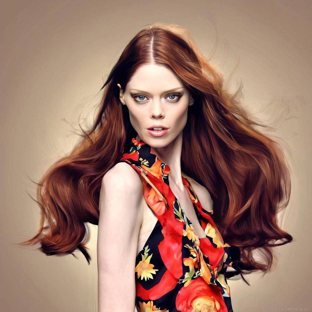 Unsere persönlichen Favoriten aus der Coco Rocha Collection #2