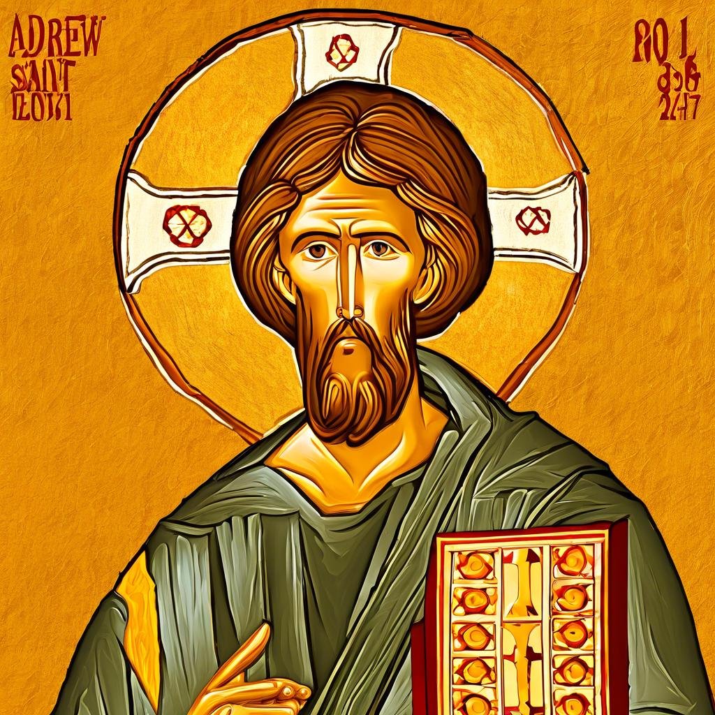 Warum St. Andrew - Andrei Rublev bis heute als Meister der Ikonenmalerei verehrt wird